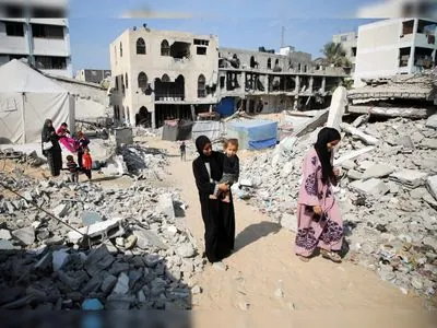 Qatar steps away from Gaza peace talks as negotiations hit dead end