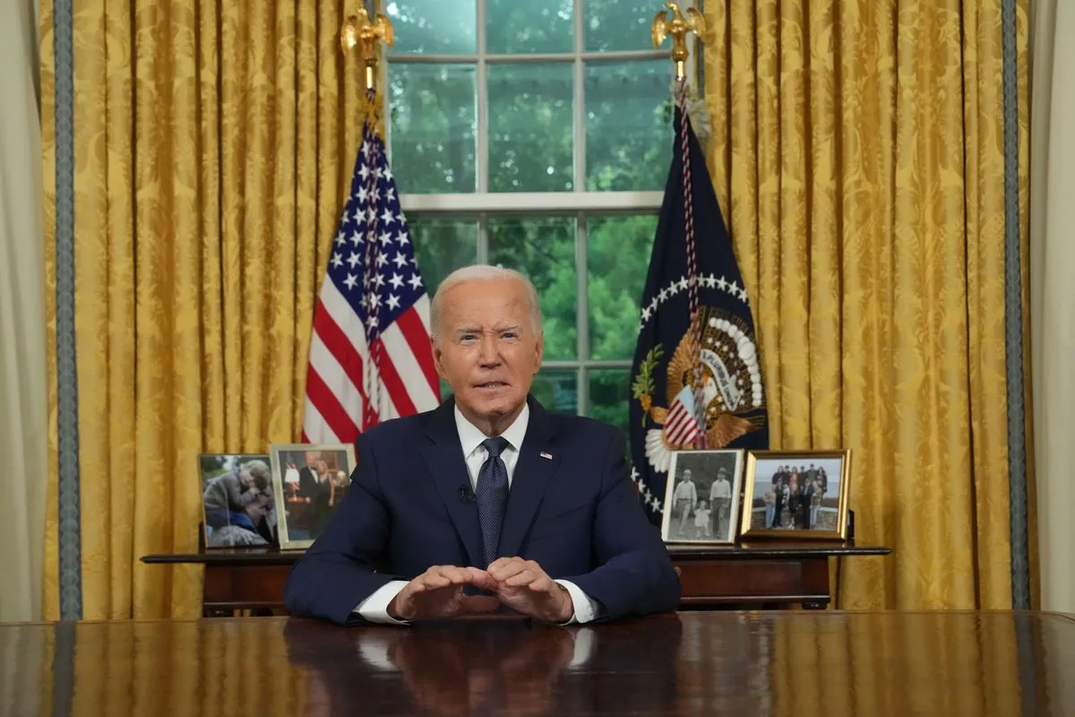 White House confirms Biden-Trump meeting after unexpected election outcome