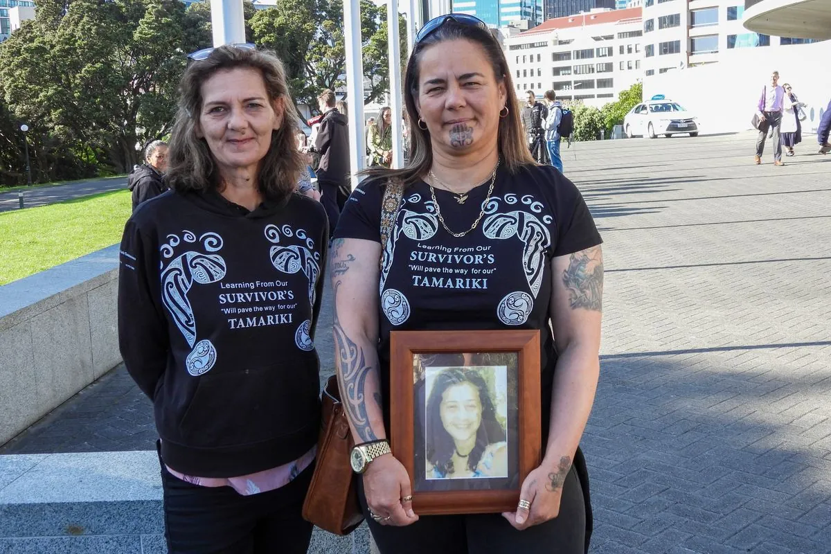 New Zealand's dark past: Government says sorry to thousands hurt in state care