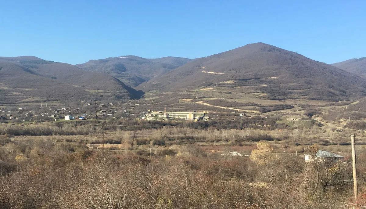 Hidden danger: Small Georgian village shows how Russia gains control without war