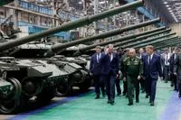 Russian military power faces unexpected production crisis by late-2025