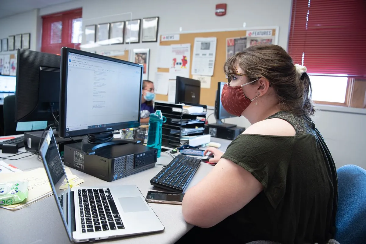 Washington Post picks seasoned newsroom pro for top editorial role