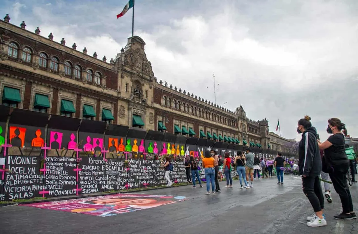 Hidden cost: Mexican city turns silent after major cartel boss capture