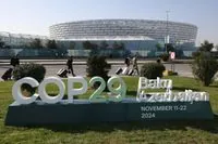 UN climate summit in Baku: Money talks stall as ministers prepare to step in