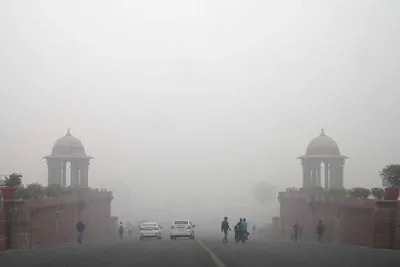 Delhi's emergency shutdown: City takes drastic steps as air gets dangerous