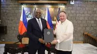 US and Philippines join forces in groundbreaking military tech deal