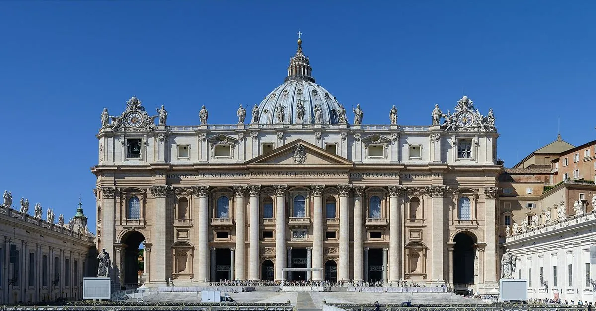 Catholic abuse survivors ask Vatican to match US church safety standards