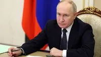 Putin changes Russia's nuclear rules after US missile decision