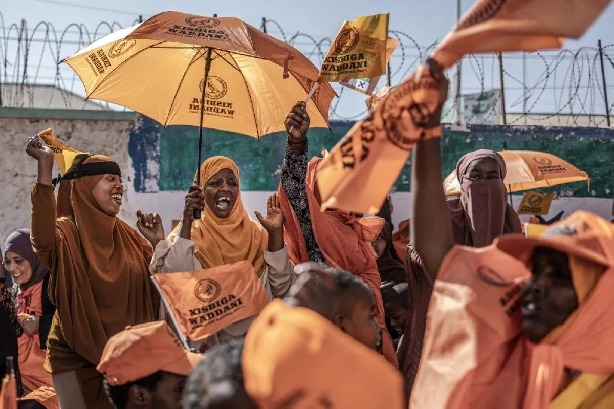 Electoral shake-up in Somaliland puts new leader at helm of unrecognized state