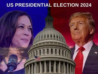 Inside look: Why Harris lost the White House race to Trump this November