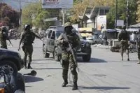 Two global powers block US plan for Haiti's security transformation