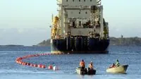 Chinese ship draws attention in Nordic waters as undersea cables get damaged