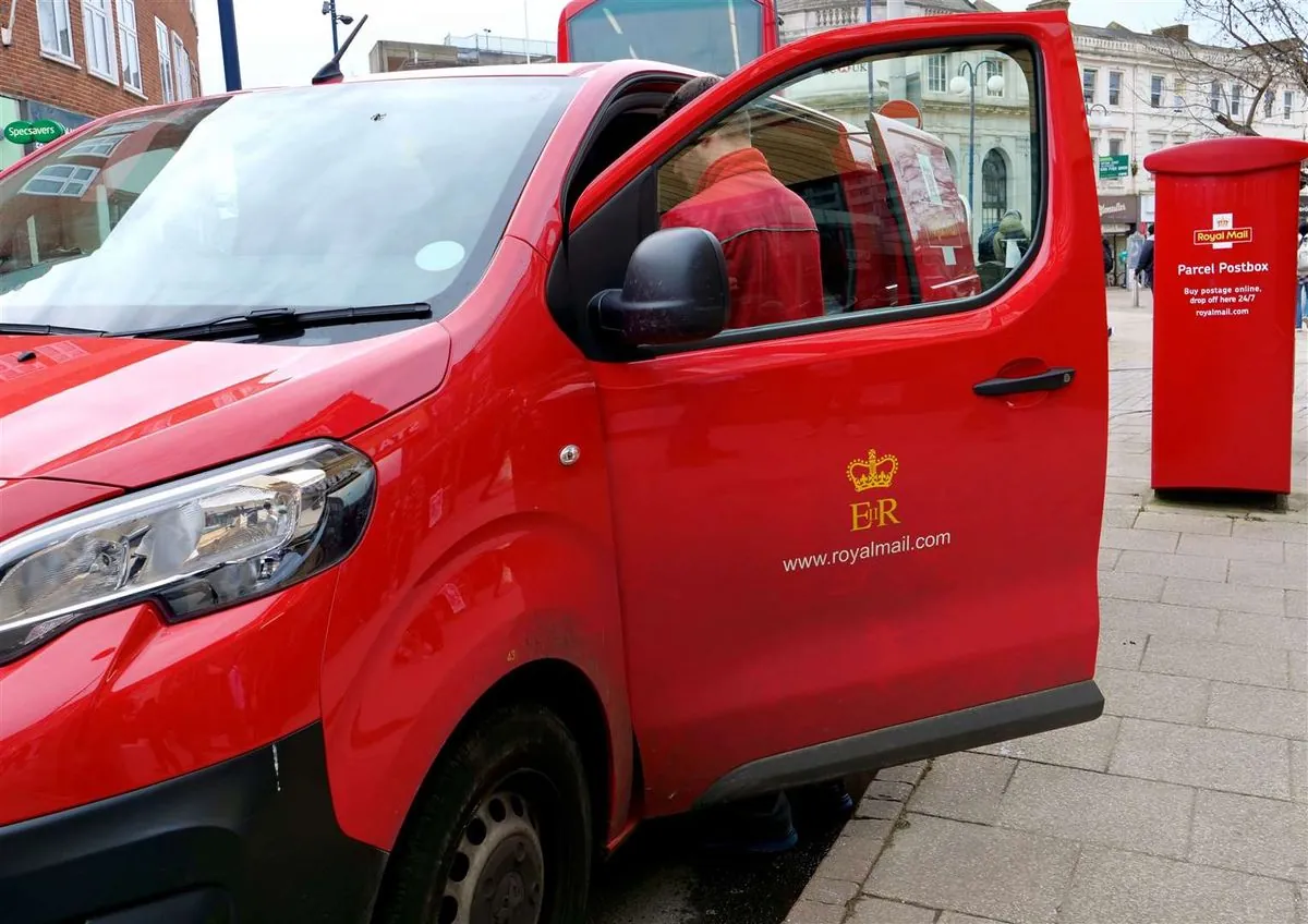 Royal Mail faces huge tax bill while pushing for delivery service changes