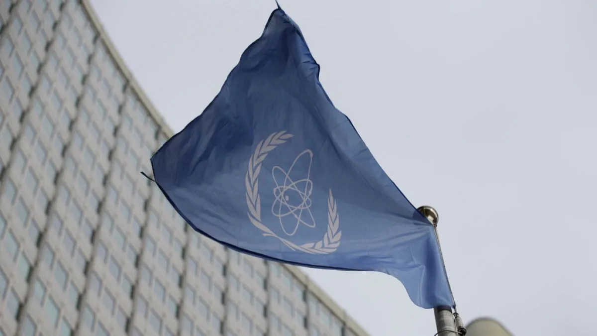 UN watchdog demands answers from Iran as nuclear tensions rise again