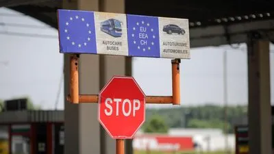 Hungary hints at major change for Bulgarian and Romanian border controls