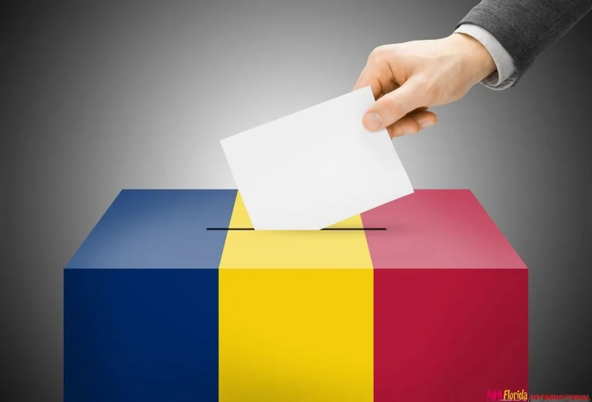 Romania heads to polls: Presidential race may bring unexpected match-up