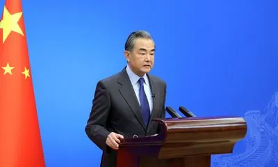 Chinese top diplomat shares unexpected message about EU relations