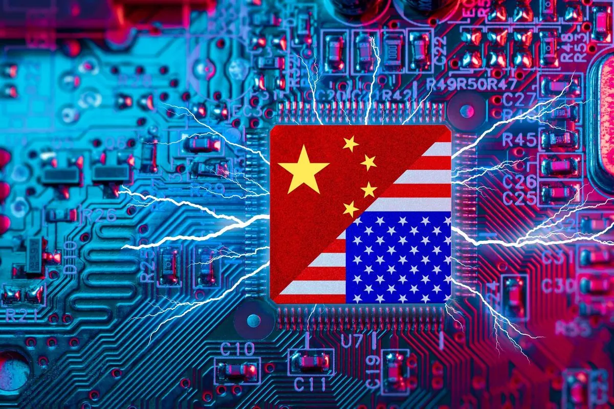 How US economic policy needs quick fix to stay ahead of China's tech race