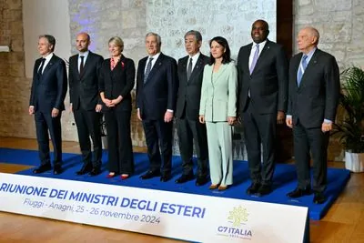 Italy questions ICC warrant feasibility as G7 avoids direct stance on Netanyahu case