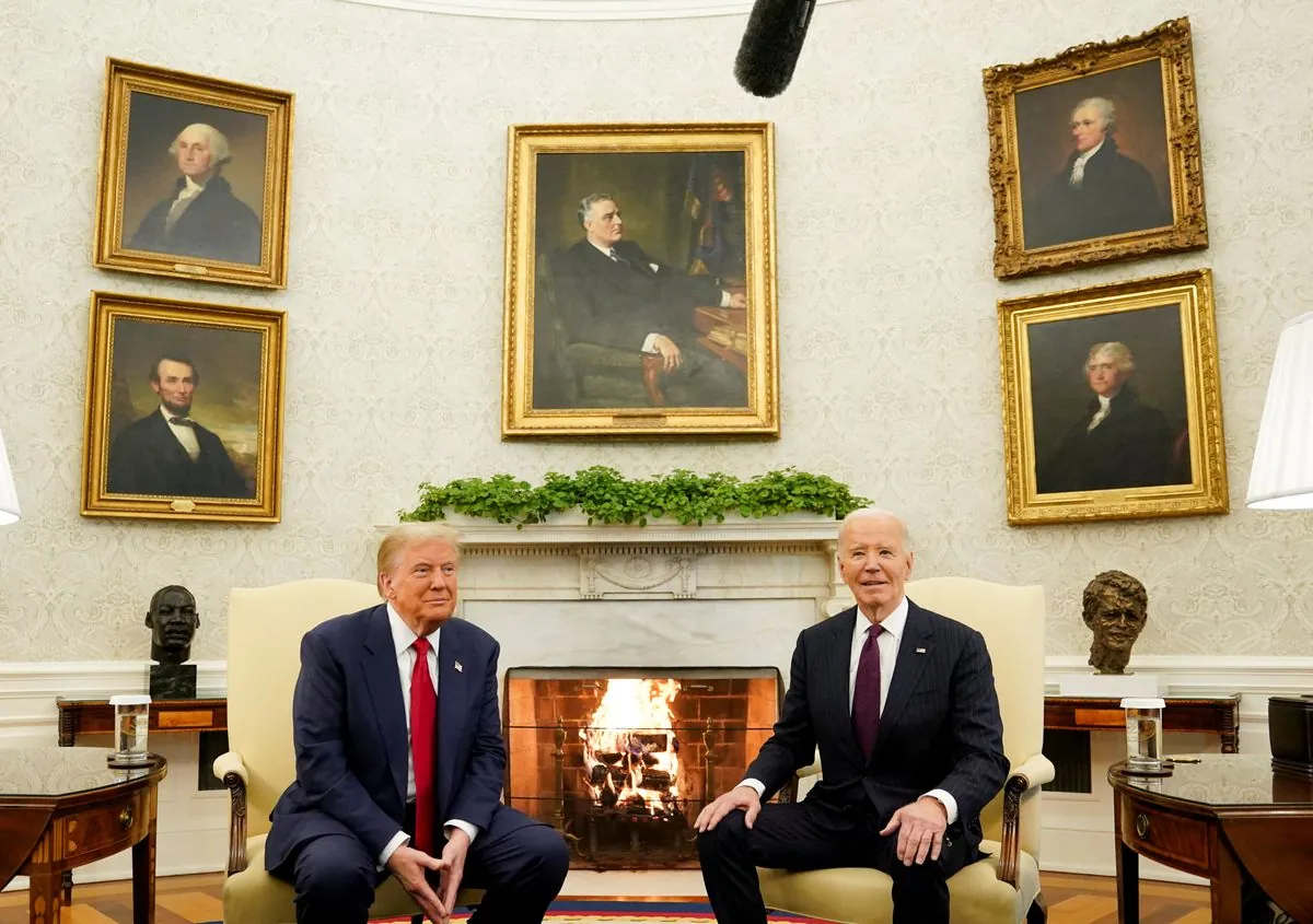 trumps-unique-path-new-transition-deal-breaks-white-house-traditions