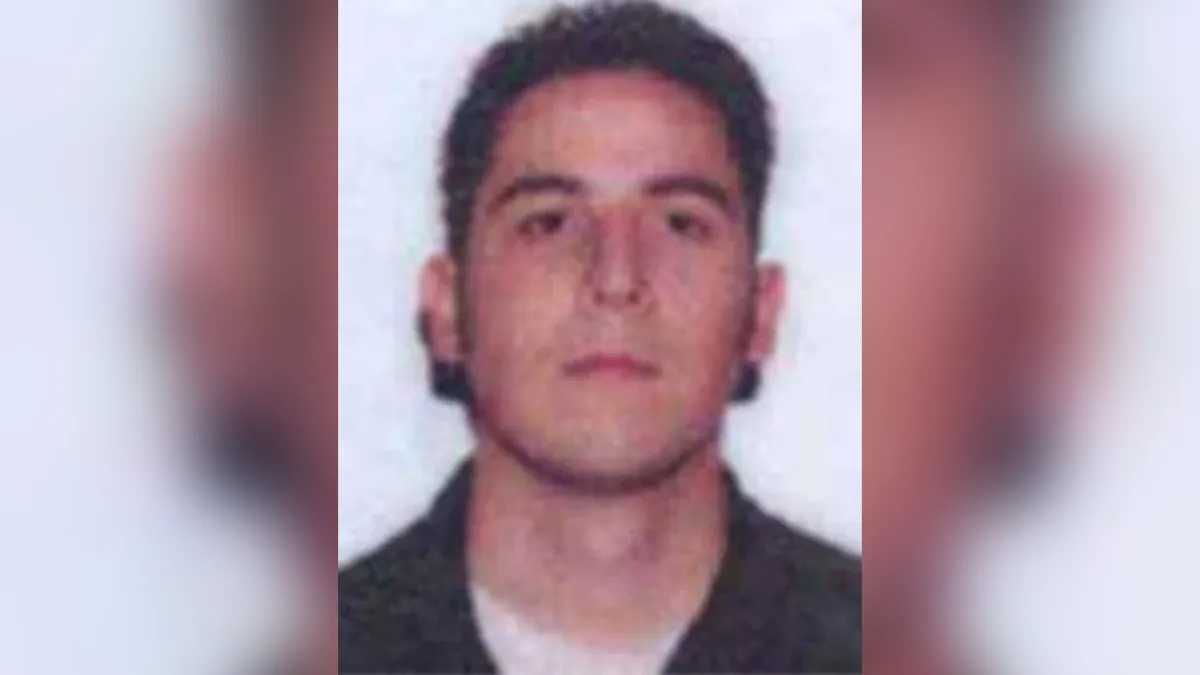 US most-wanted bomber caught in Wales after 21-year hunt