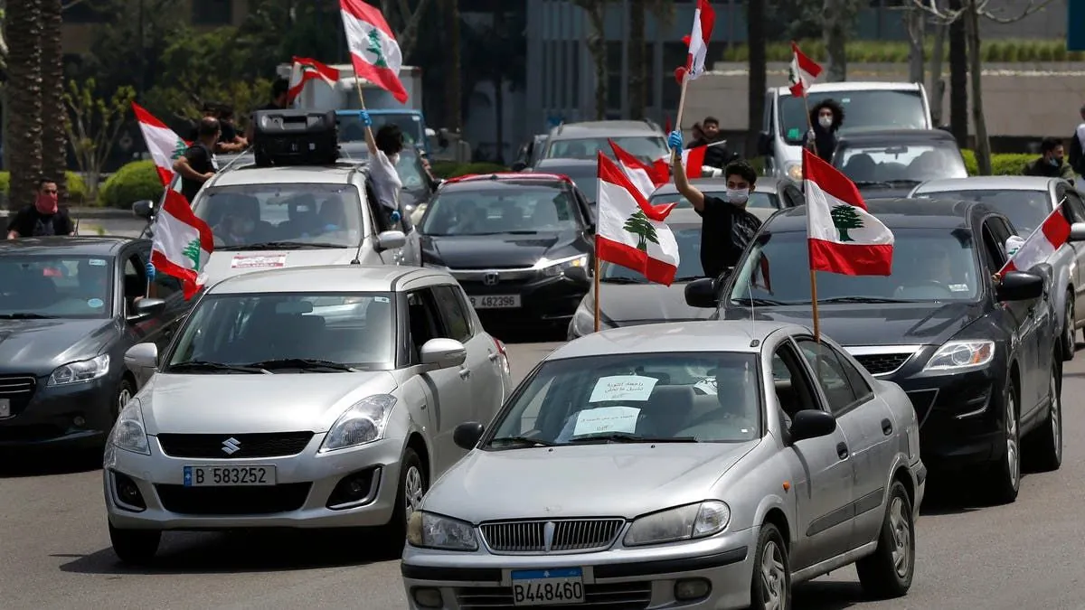 Lebanese families return home as cease-fire brings uncertain peace