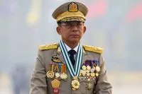 ICC seeks to arrest Myanmar's top general over Rohingya crisis