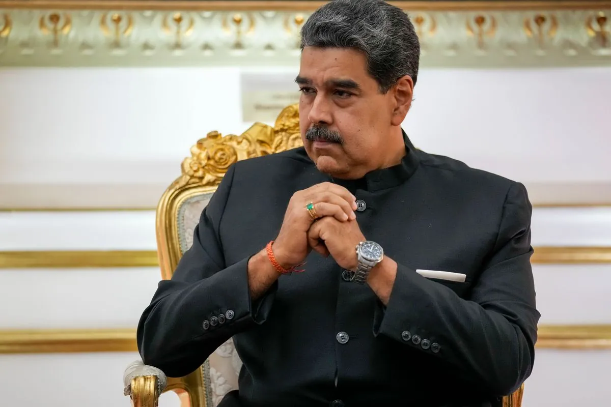 us-hits-venezuelan-power-circle-with-fresh-round-of-restrictions