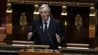 French government on edge: Will crucial budget vote end Barnier's leadership?