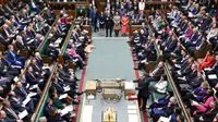 British lawmakers face historic vote that could change end-of-life choices