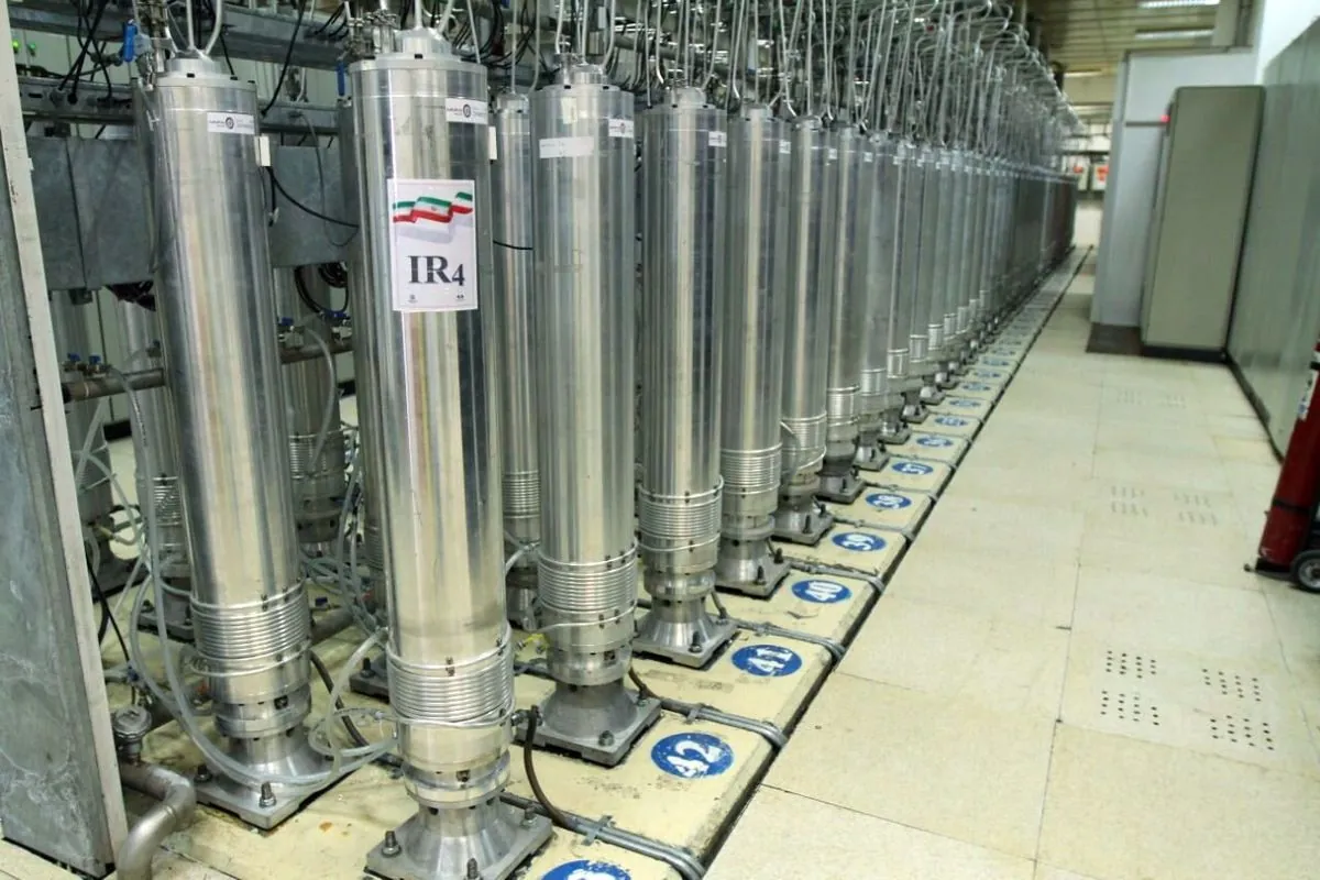 Iran changes nuclear plans: What's behind new enrichment strategy?