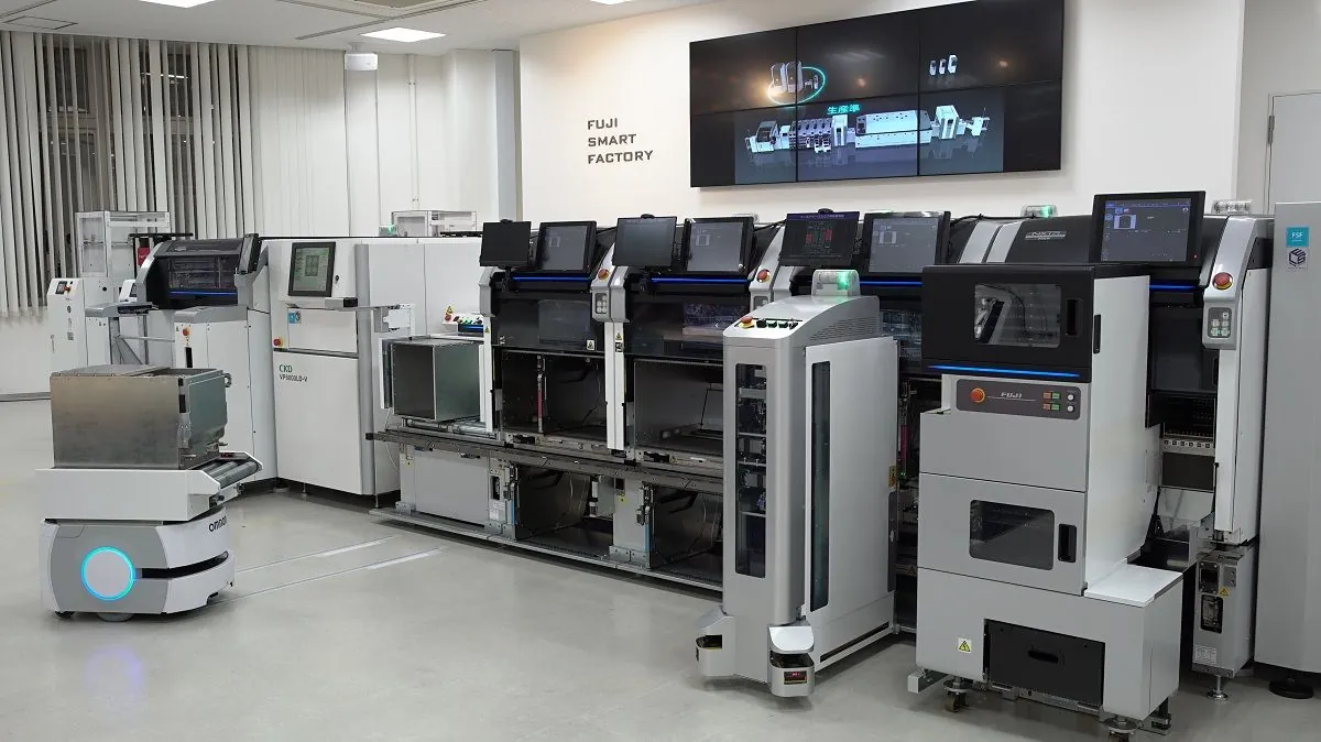 Japanese printing giant made bold market move with budget-friendly tech