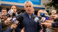 Romania's political scene shakes up as Social Democrats lead tight race