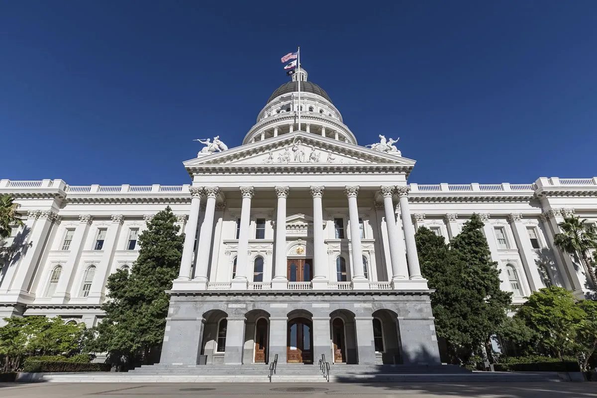 California plans special session to shield state laws from future federal changes