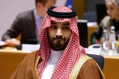 Saudi prince's unexpected moves puzzle global experts - what's his real plan?