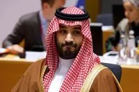 Saudi prince's unexpected moves puzzle global experts - what's his real plan?