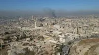 Breaking news: Major city falls in Syria as global tensions rise in three hotspots