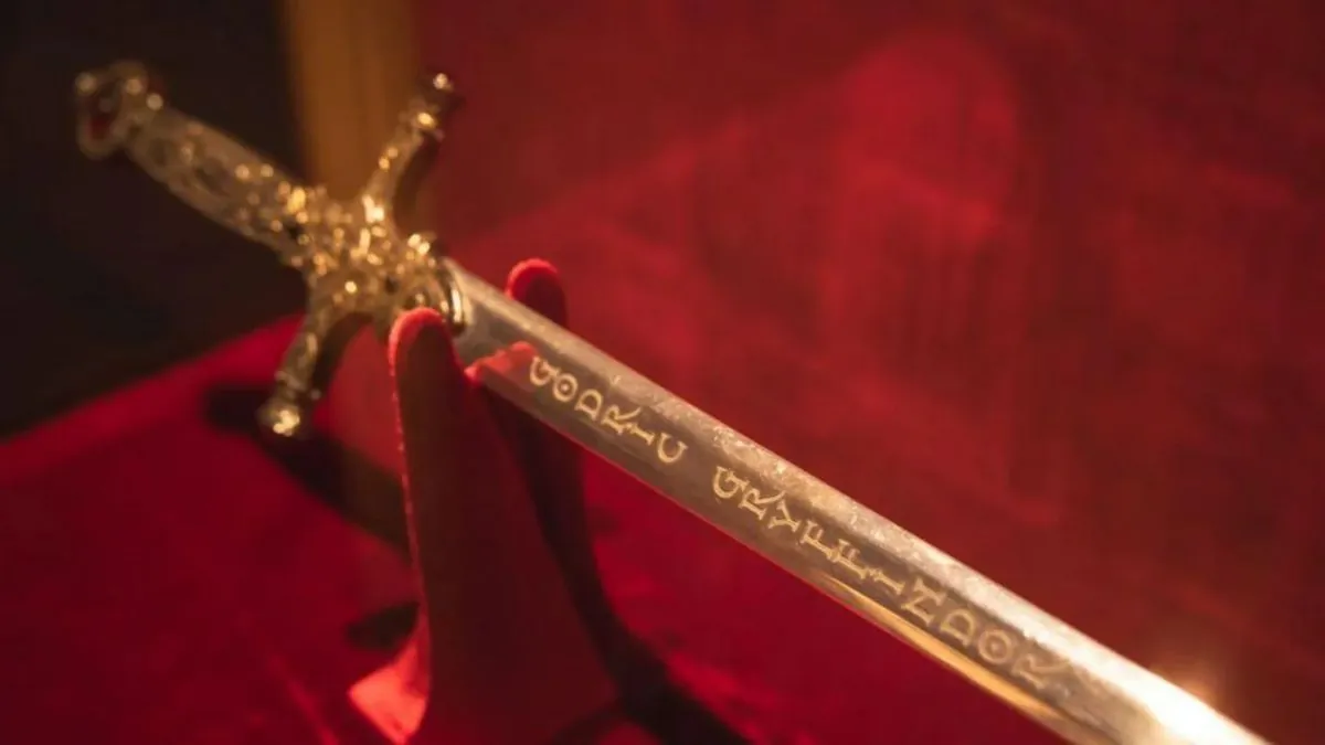 Japanese law forces Harry Potter sword collectors to say goodbye to their treasures