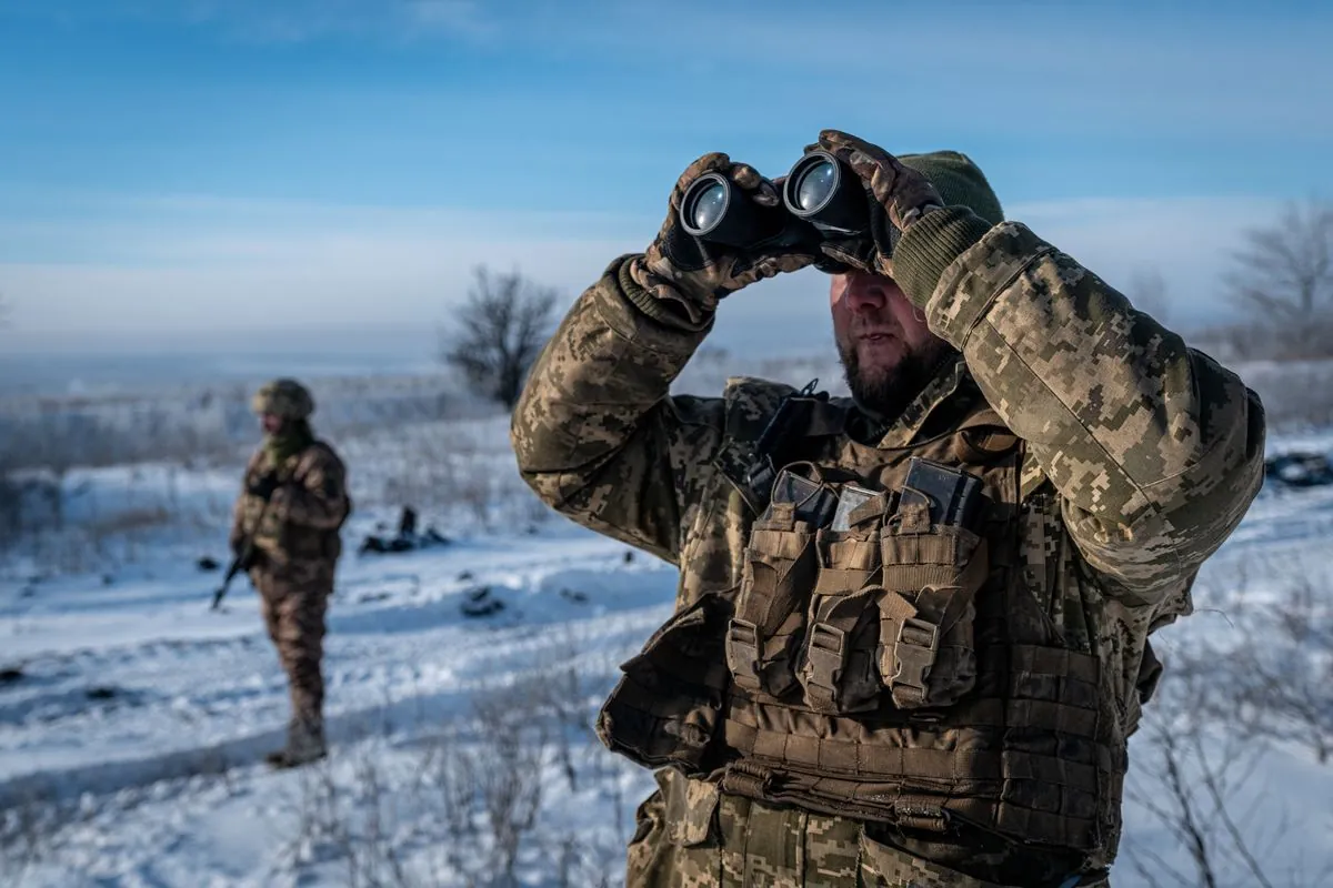 Zelenskiy requests urgent support as Russia gains ground in east Ukraine