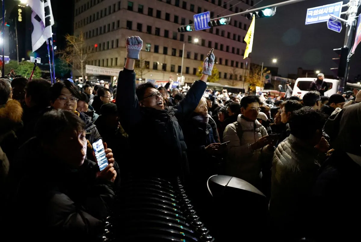 south-korean-leaders-martial-law-drama-leads-to-impeachment-talks