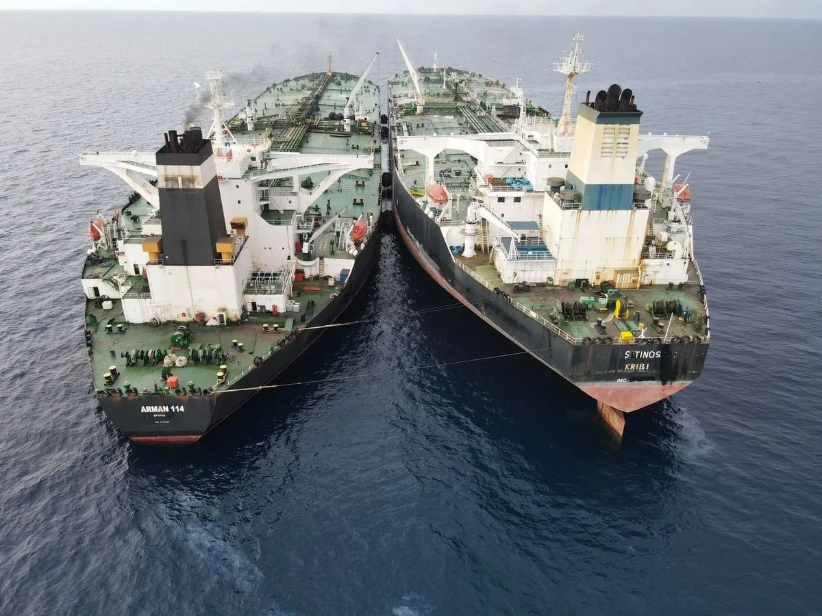 us-targets-irans-hidden-oil-fleet-with-new-round-of-restrictions