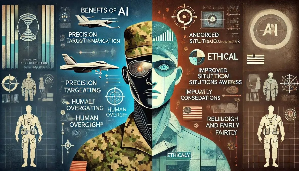 Top AI firm teams up with defense tech company for Pentagon projects