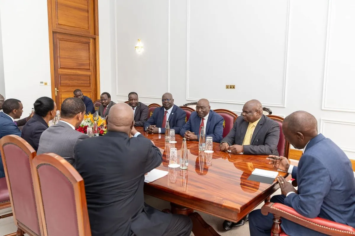 south-sudans-fresh-peace-talks-kick-off-in-kenya-after-long-pause