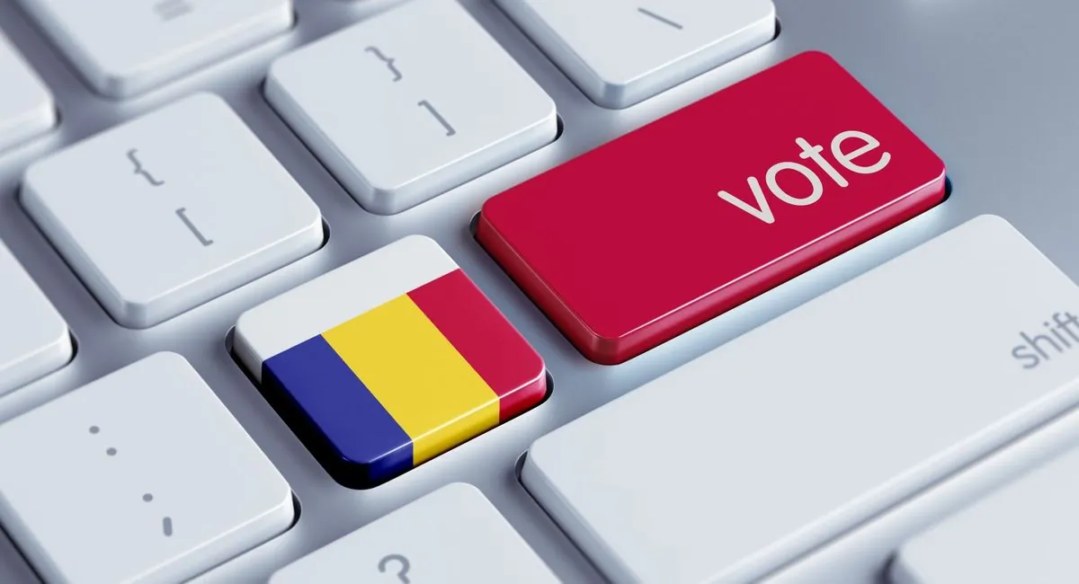 Romanian security reveals hidden force behind unexpected election results