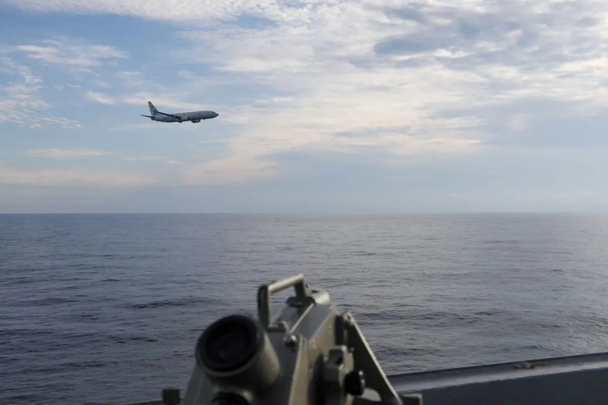 us-aircraft-joins-asian-allies-in-rare-south-china-sea-patrol-mission