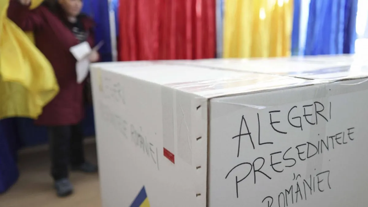 Romanian election shocker: Will Black Sea region see big political changes?