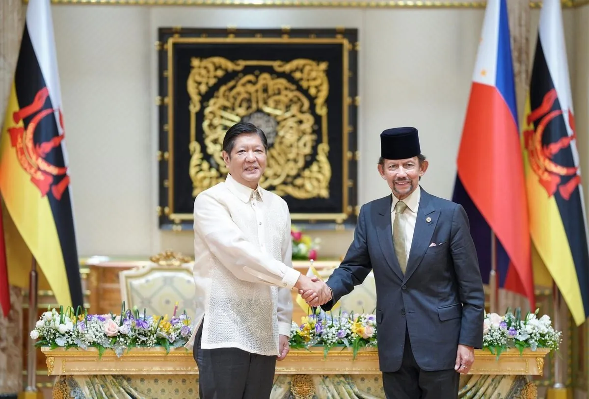 Indonesian-Filipino prisoner deal shows unexpected turn in regional diplomacy