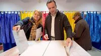 Romanian election gets canceled just days before final round