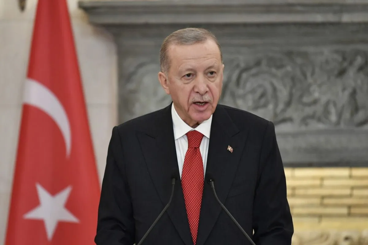 turkish-leader-shares-mixed-thoughts-on-syrian-rebel-push-to-damascus