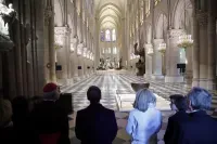 Trump heads to Paris: Notre-Dame ceremony brings unexpected political twist